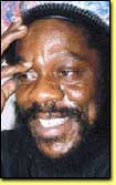 Dennis Brown