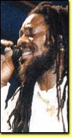 Dennis Brown